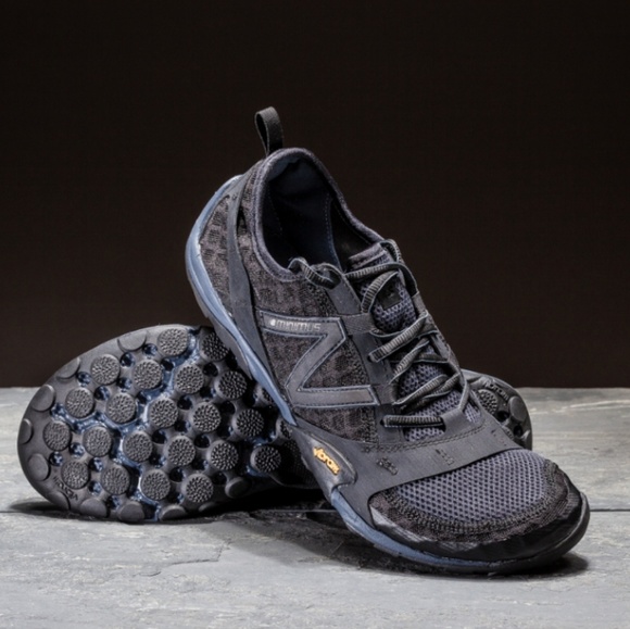 new balance minimus trail edition